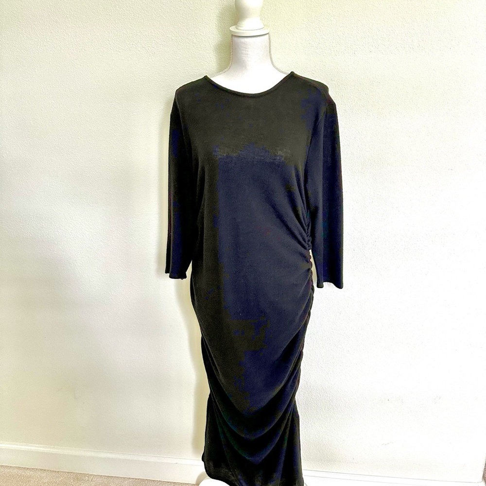 INC International Concepts Dress